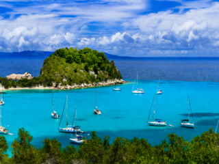 boats allegria,exclusive yacht vacations,Lakka,Paxos,Ionian Sea, turquoise waters, crystal clear water,inflatable boat,rib boat,boat trip, sea excursion,sea,white sand,attractions,allegria,canvas by mitsis messonghi, messonghi,moraitika