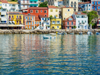 boats allegria,exclusive yacht vacations,Parga, seaside village, coastal village, colorful,clear water, turqoise water,boat trip, rib boat, inflatable, excursion,attractions,allegria,canvas by mitsis messonghi, messonghi,moraitika,olivar suites