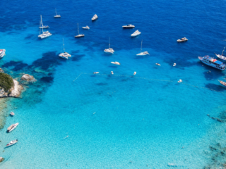 boats allegria,exclusive yacht vacations,Voutoumi,Antipaxos,Paxos Ionian Sea, turquoise waters, crystal clear water,inflatable boat,rib boat,boat trip, sea excursion,sea,attractions,allegria,canvas by mitsis messonghi, messonghi,moraitika