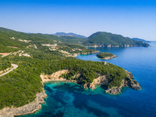boats allegria,exclusive yacht vacations,Sivota , turquoise beach, crystal clear water, turquoise water, inflatable boat,rib boat,boat trip,sea excursion, rocky cliffs beach,attractions,allegria,canvas by mitsis messonghi, messonghi,moraitika