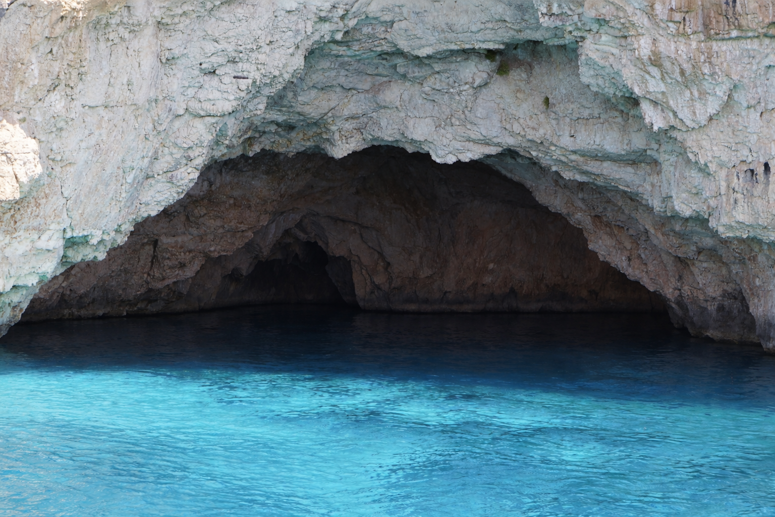 boats allegria,exclusive yacht vacations,Ypapanti Cave,Ionian sea,Paxos,inflatable boat,rib boat,boat trip,sea excursion,turquoise waters,caves,rocky coastline,crystal clear water,coastal exploration,secluded spots,rocky cliffs,attractions,allegria,canvas by mitsis messonghi, messonghi,moraitika