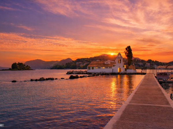 boats allegria,exclusive yacht vacations,Pontikonisi,Mouse Island,Corfu, airplane,,sunset,boat trip,rib boat,inflatable boat,excursion,romantic,island,church,attractions,allegria,canvas by mitsis messonghi, messonghi,moraitika,olivar suites