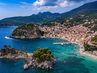 boats allegria,exclusive yacht vacations,Parga, seaside village, coastal village, colorful,clear water, turqoise water,boat trip, rib boat, inflatable, excursion,attractions,allegria,canvas by mitsis messonghi, messonghi,moraitika,olivar suites,olivar suites