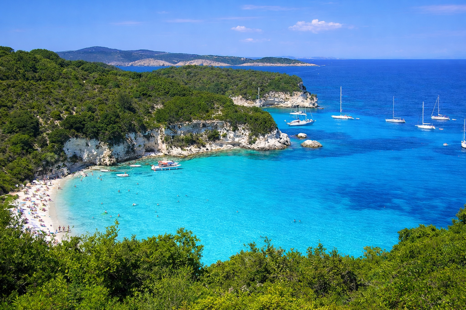 boats allegria,exclusive yacht vacations,Voutoumi,Antipaxos,Paxos Ionian Sea, turquoise waters, crystal clear water,inflatable boat,rib boat,boat trip, sea excursion,sea,attractions,allegria,canvas by mitsis messonghi, messonghi,Moraitika,olivar suites