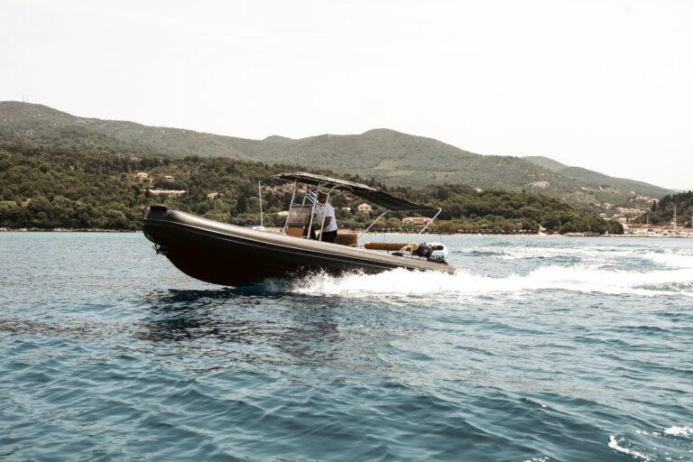 Water Taxi