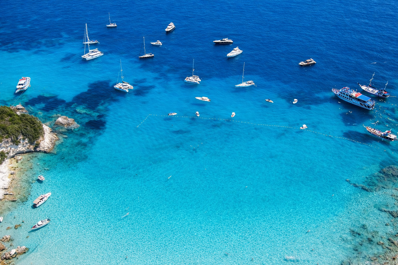 boats allegria,exclusive yacht vacations,Voutoumi,Antipaxos,Paxos Ionian Sea, turquoise waters, crystal clear water,inflatable boat,rib boat,boat trip, sea excursion,sea,attractions,allegria,canvas by mitsis messonghi, messonghi,moraitika,olivar suites